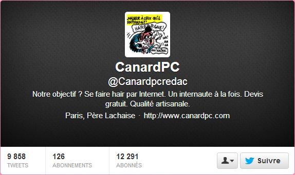 CanardPC