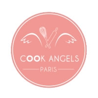 cook angels logo