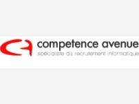 competence avenue logo
