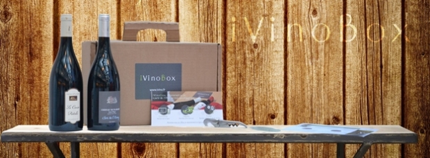 ivino box