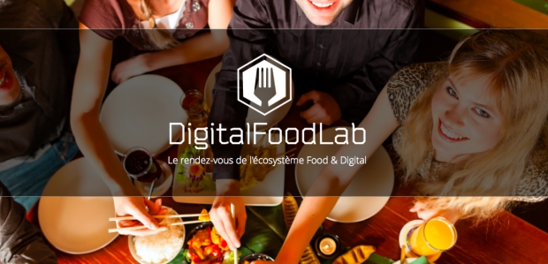 Digital Food Club