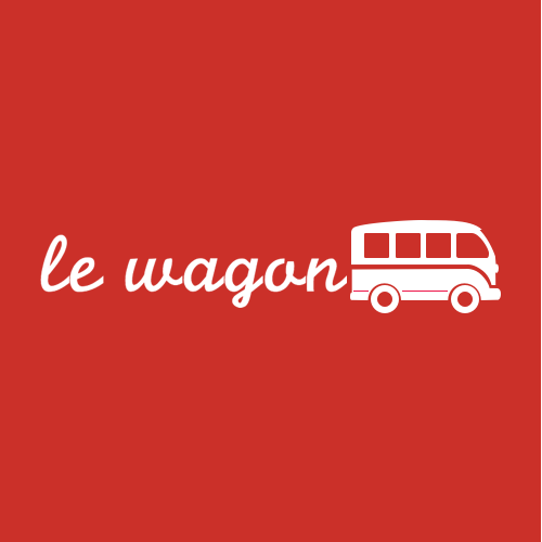 wagon officiel logo