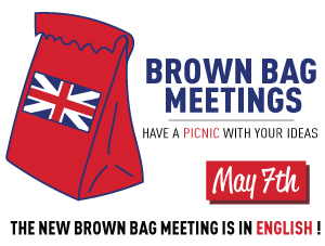 Brown Bag Meeting