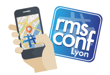 RMS conf Lyon