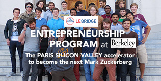 Entrepreneurship program