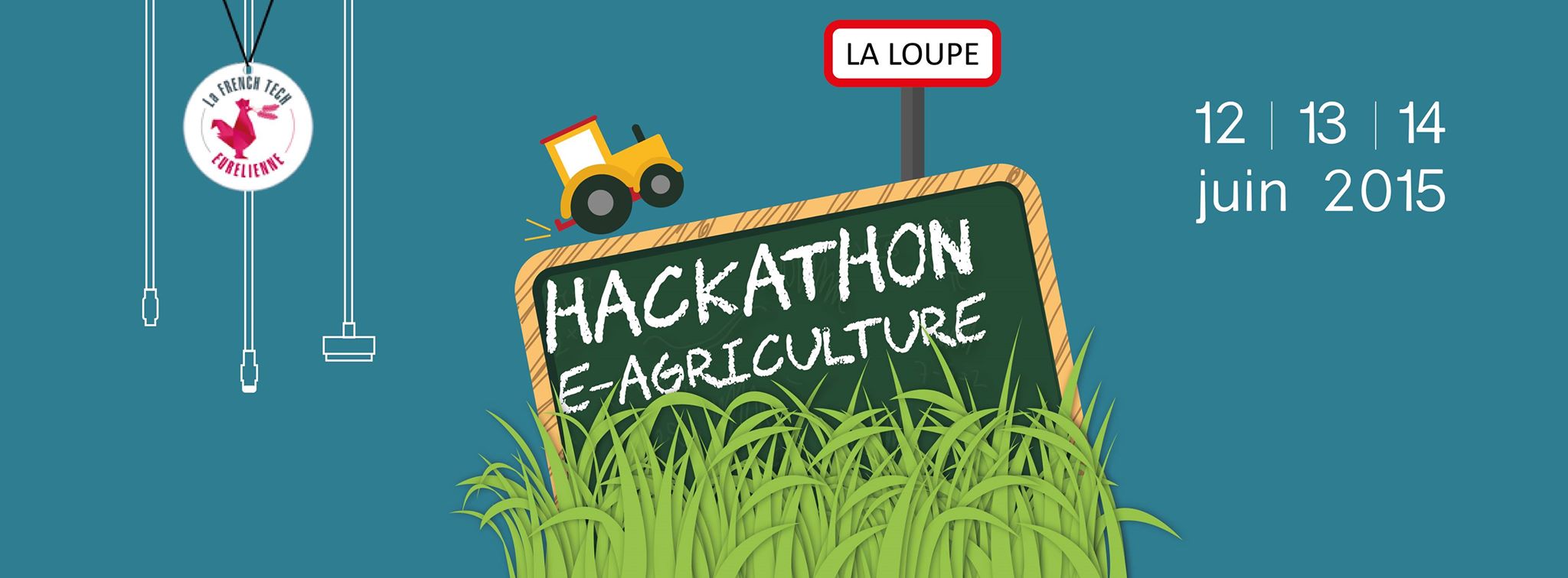 Hackathon agriculture