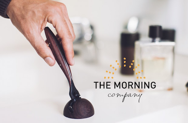 The Morning Company