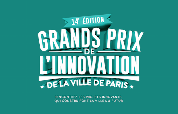 Grands Prix Innovation Paris