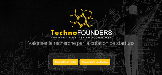 Technofounders