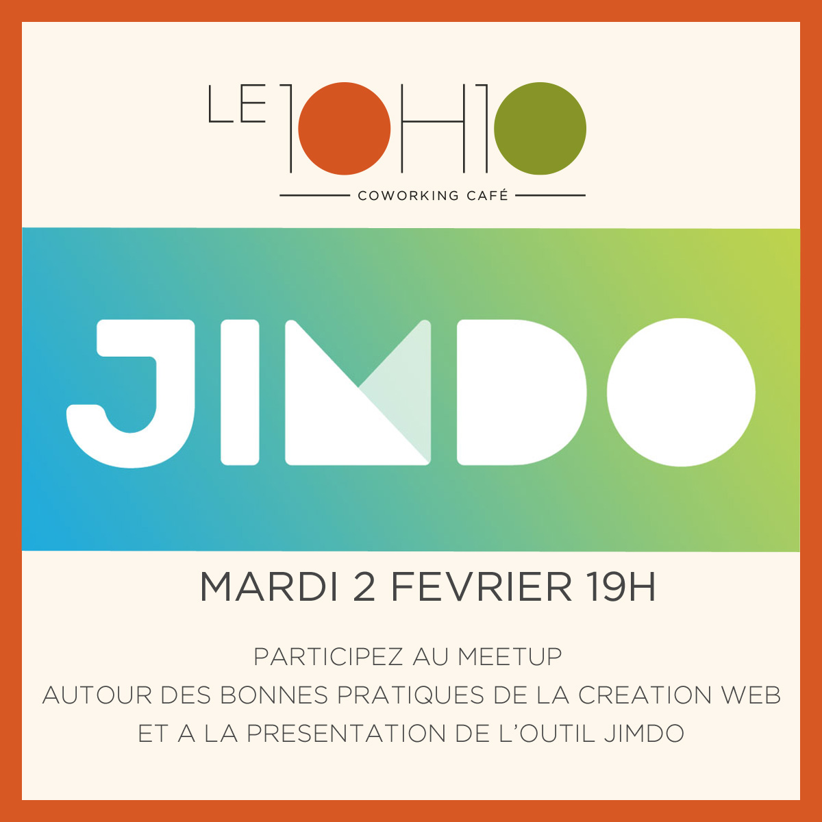 Atelier Jimdo
