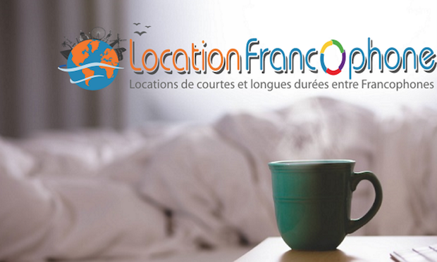 location francophone