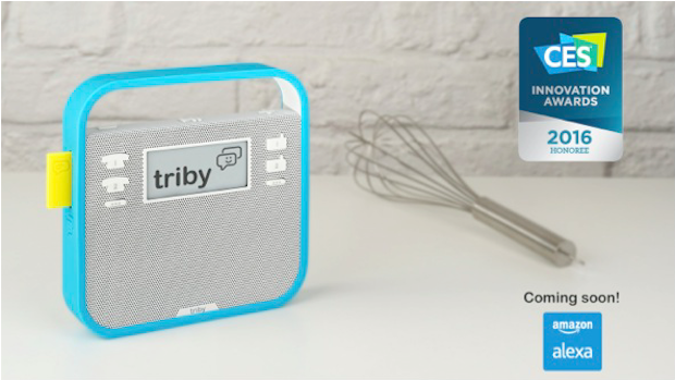Triby