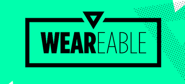wearable Logo
