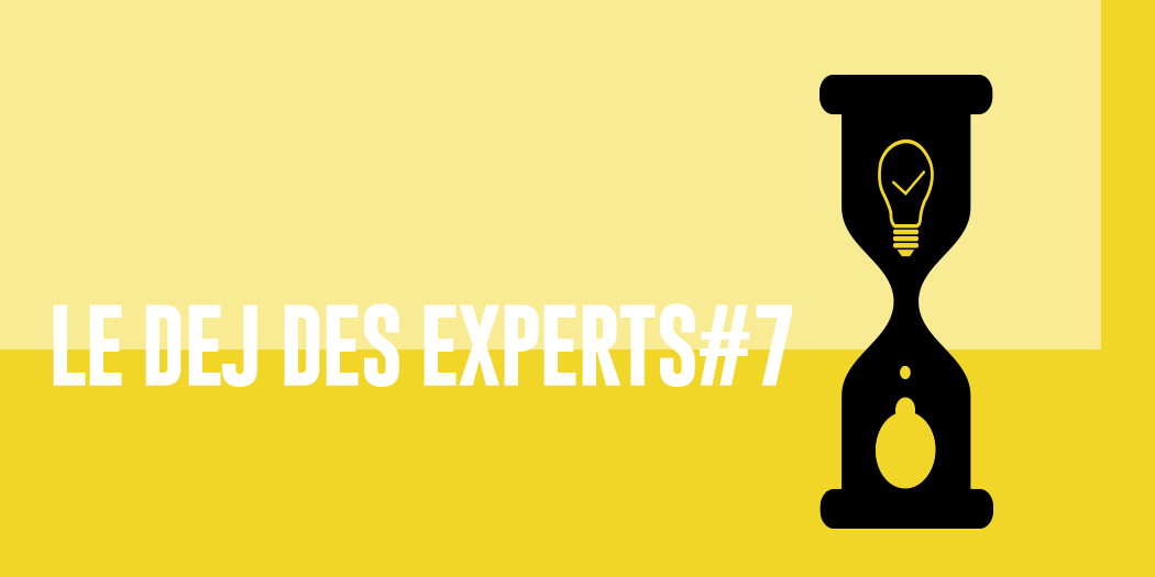 Dej des experts