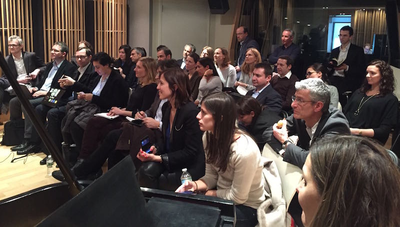 Institut MultiMedias