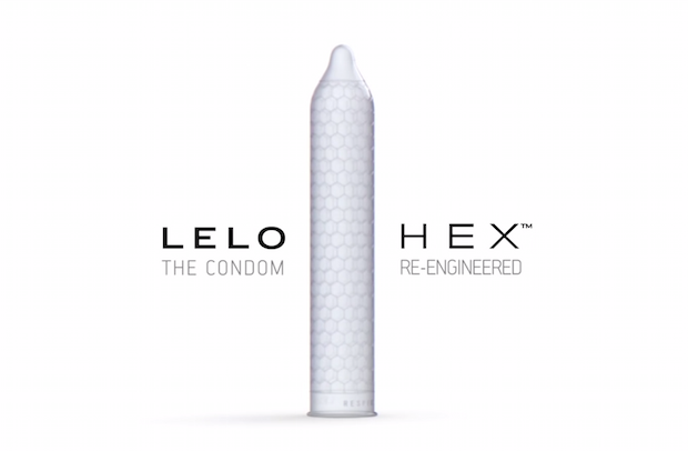 Lelo Hex