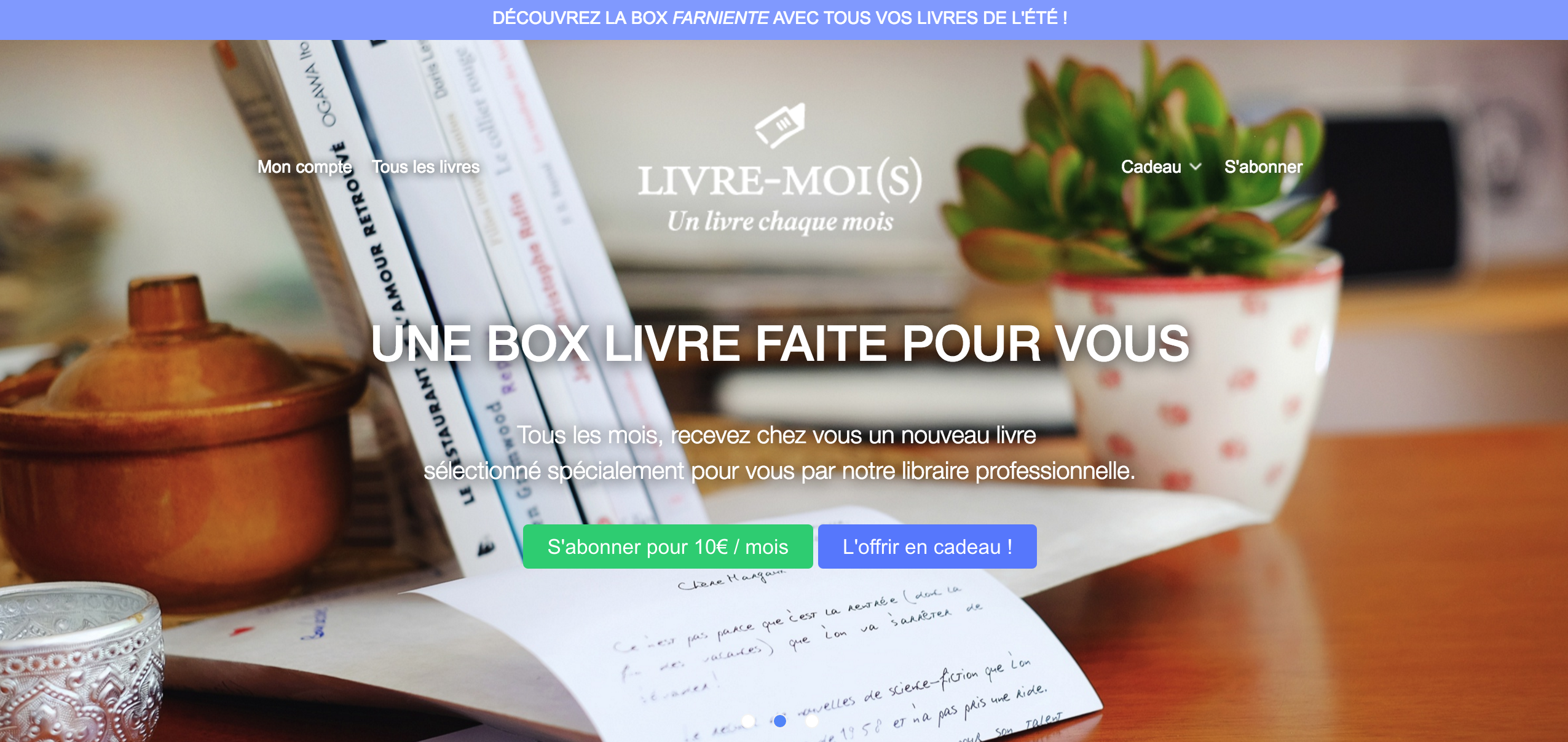 Livre-moi(s)