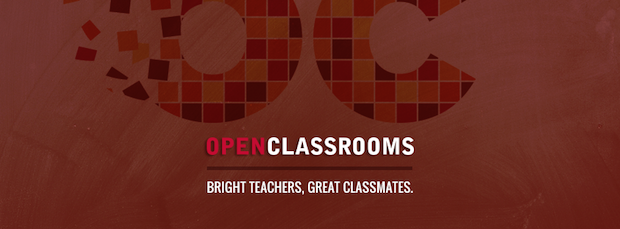 openclassrooms