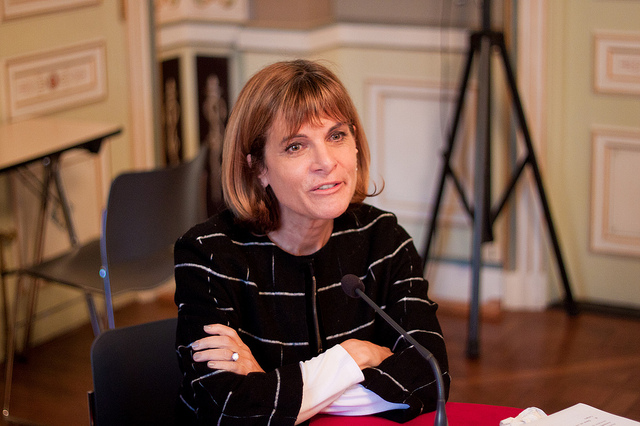 Femmes entrepreneurs