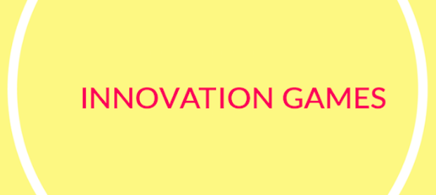 rio innovation games