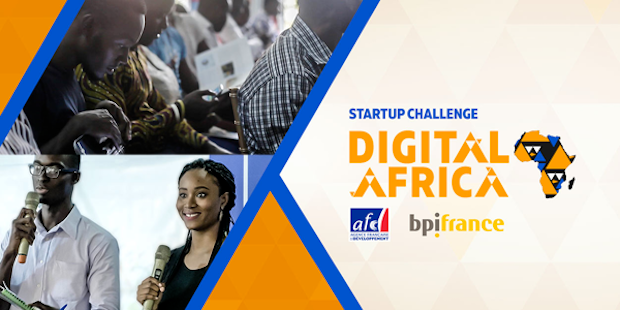 startupchallengedigitalafrica