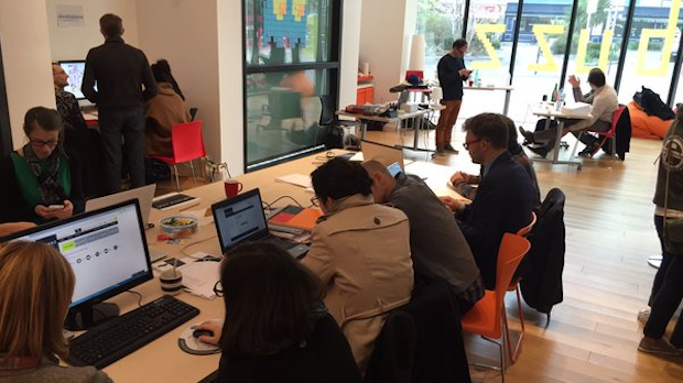 rennes tests utilisateurs