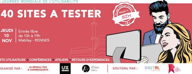 test utilisateur rennes