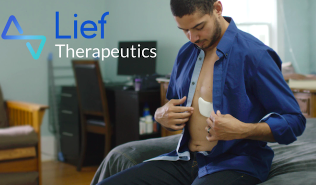 lief therapeutics