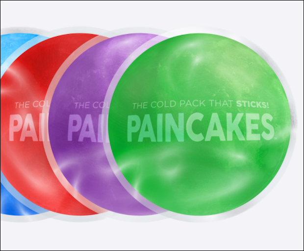 paincakes