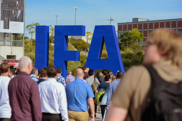 IFA 2015