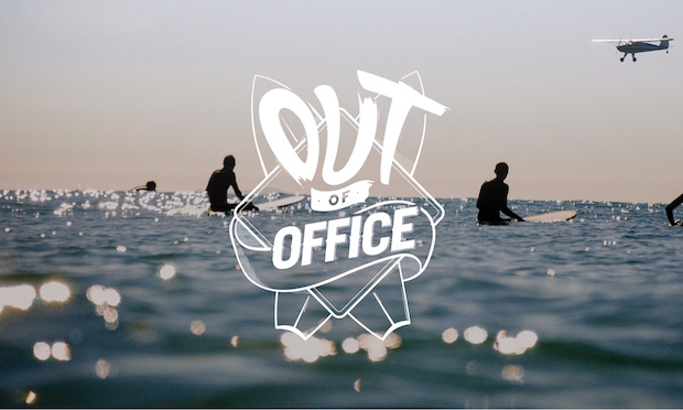 Out of Office
