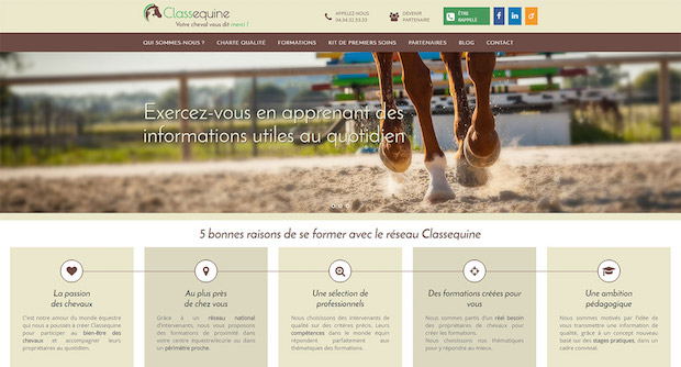 classequine-site-internet