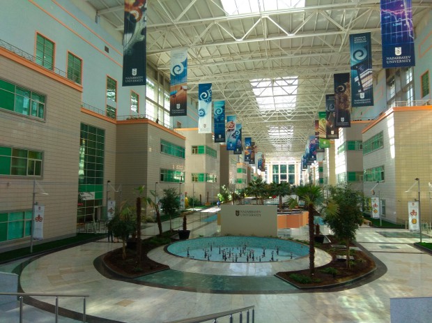 Kazakhstan (Numerama)