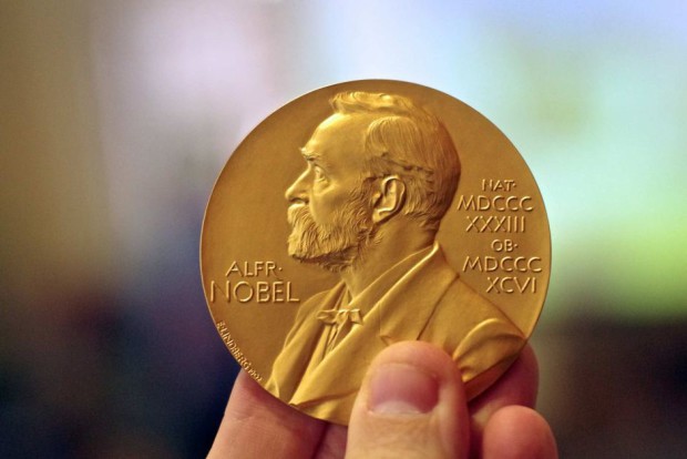 Prix Nobel