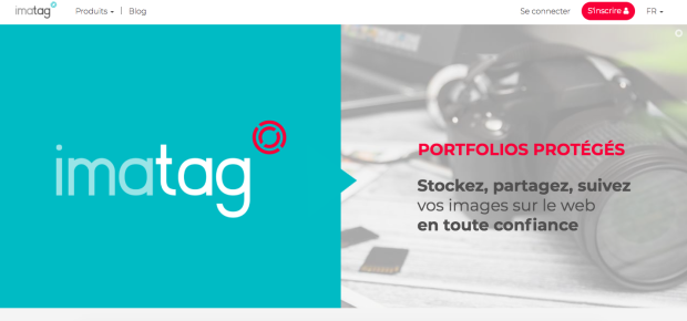 visuel imatag