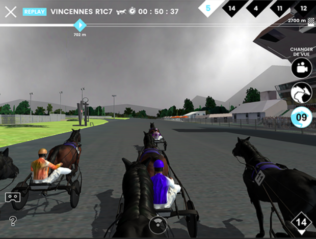 visuel epiqe tracking