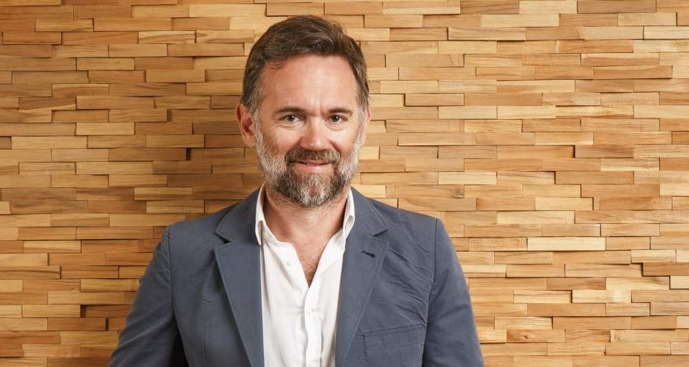 Olivier Mathiot devient directeur général du fonds 2050 créé par Marie ...