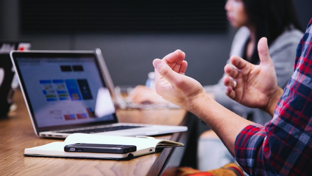 SantÃ© au travail : lâ€™essor du matÃ©riel ergonomique