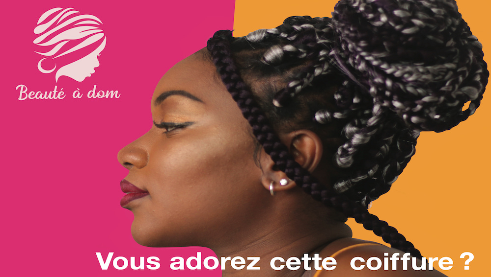 BeauteAdom vous aide à trouver une coiffeuse afro à domicile
