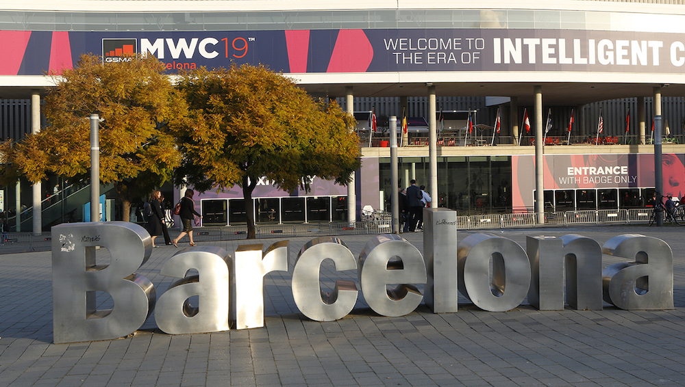 Les acteurs français de l’IoT s’invitent au Mobile World Congress de Barcelone