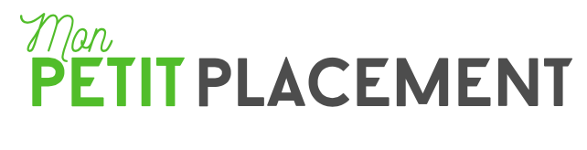 Mon petit placement