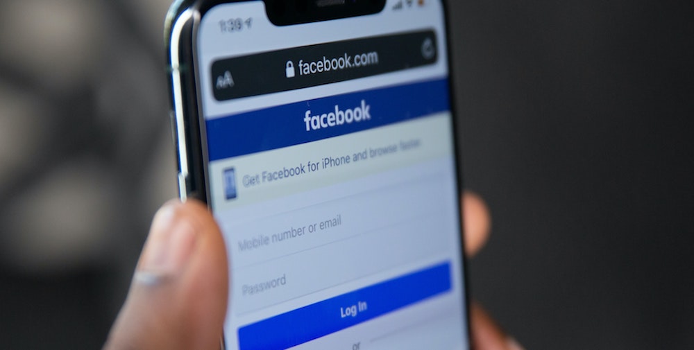 Facebook : une nouvelle fuite de données à prendre au sérieux