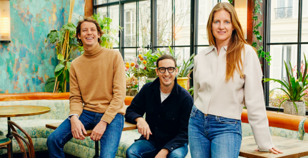 sunday paiement restaurant