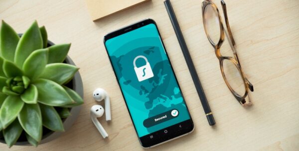 cybersécurité téléphone