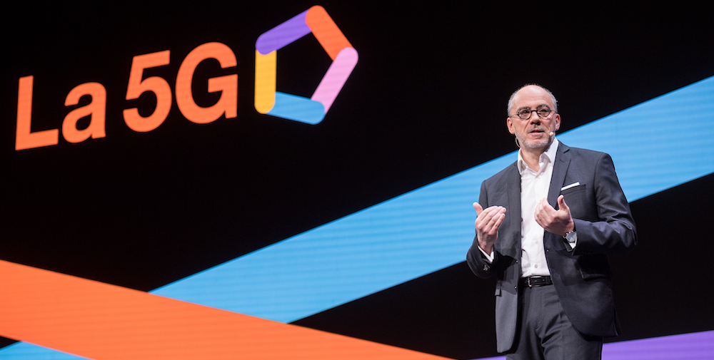 Orange à VivaTech 2021 : un engagement fort pour les startups de la 5G