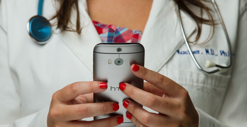 Marti améliore la gestion des patients allophones aux urgences