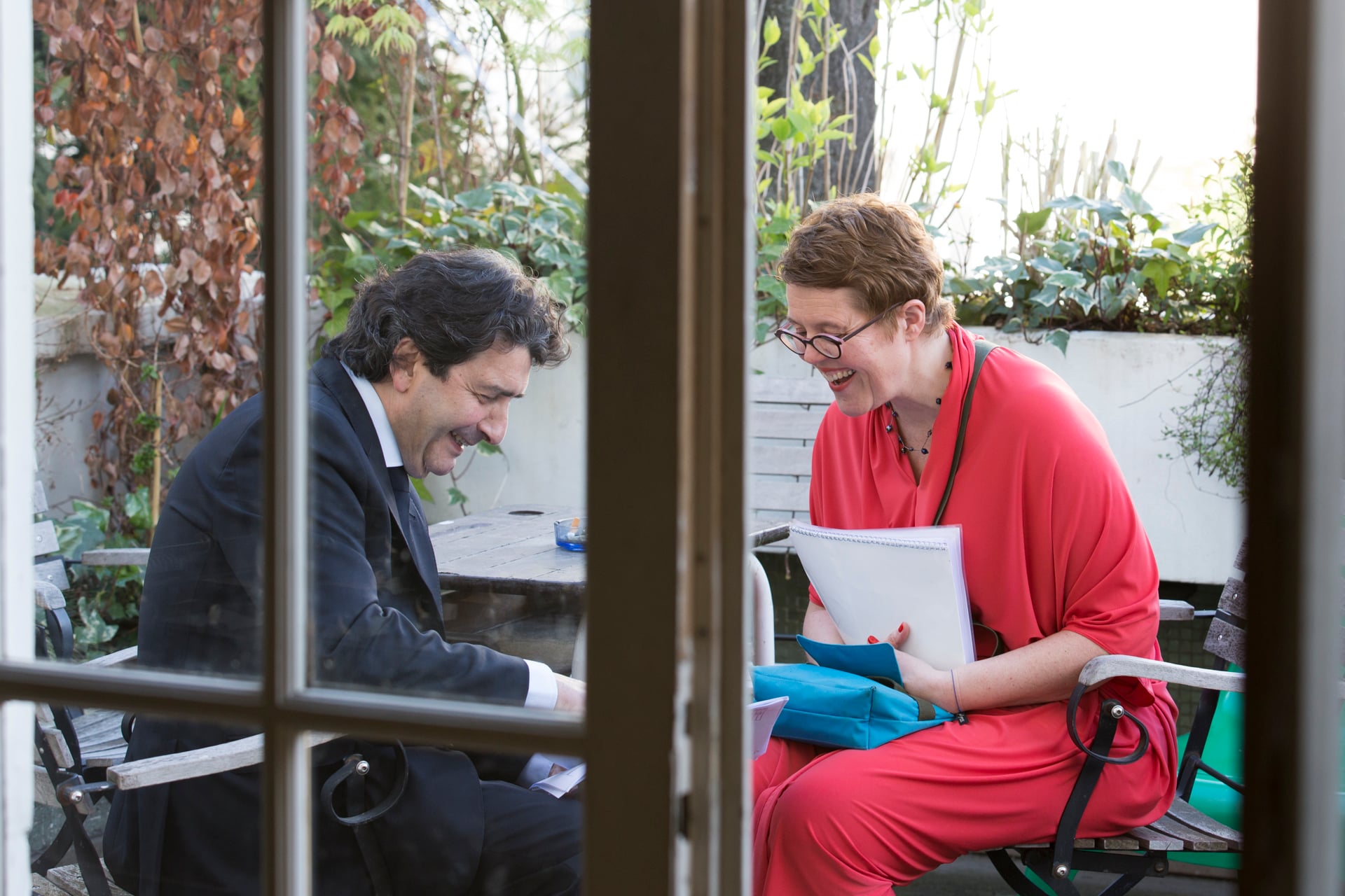 “Pour faire grandir les entreprises, il faut faire grandir les