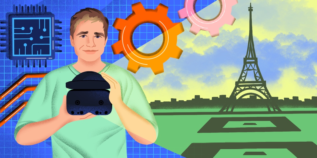 "Sur le hardware, la France n’est pas loin d'être invisible"