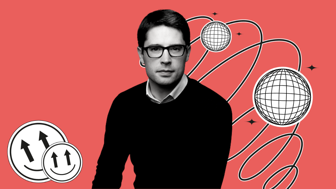 13 ans après Captain Train, JeanDaniel Guyot redéfinit la banque