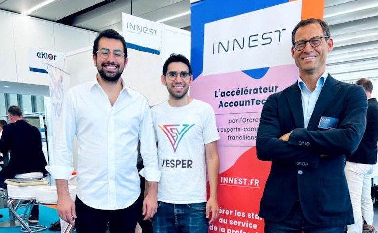 
      AccounTech : l’accélérateur de startups Innest lance l’appel à candidatures de sa quatrième promotion
    